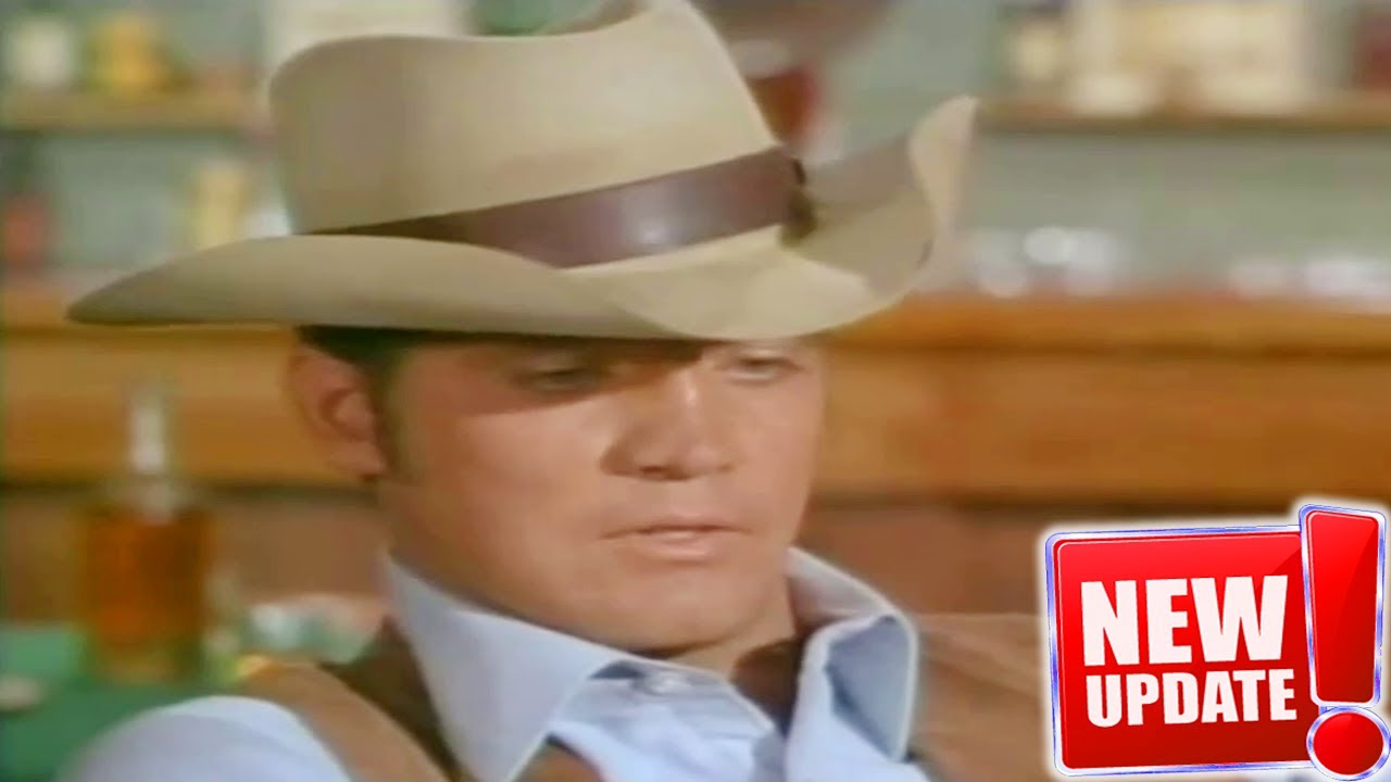 The Big Valley Full Episode | Season 3 Episode 10+11+12 | Classic Western TV Full Series