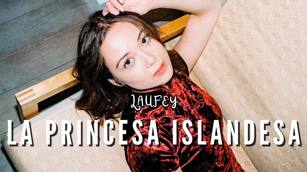 Laufey: El fenómeno musical de Islandia que debes escuchar