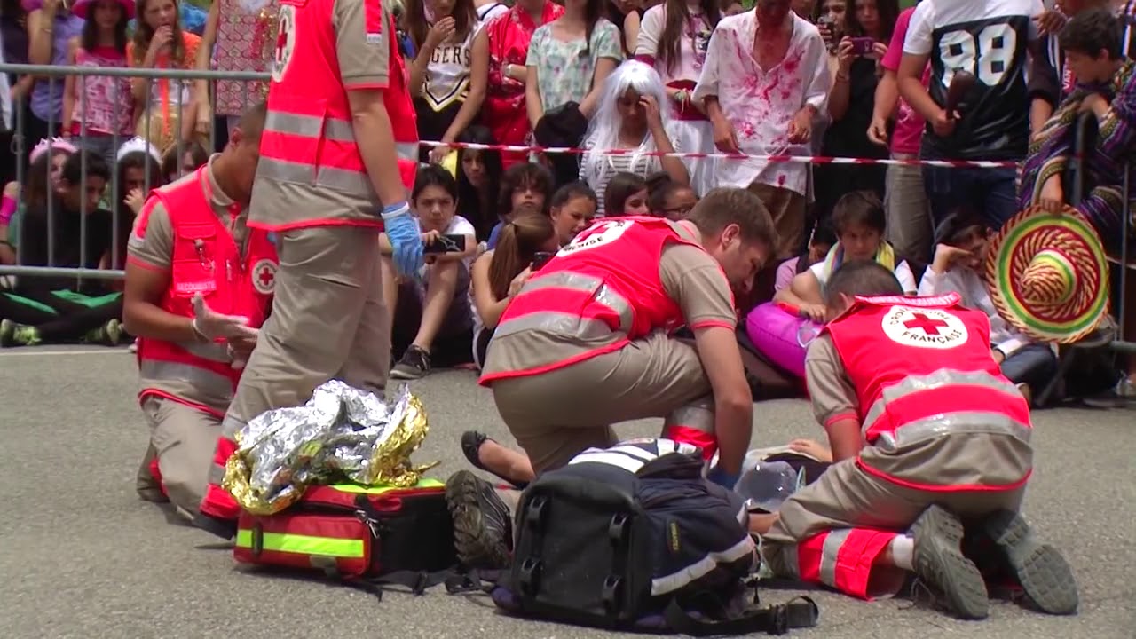 Formation SST Paris avec Formation-Secourisme.fr