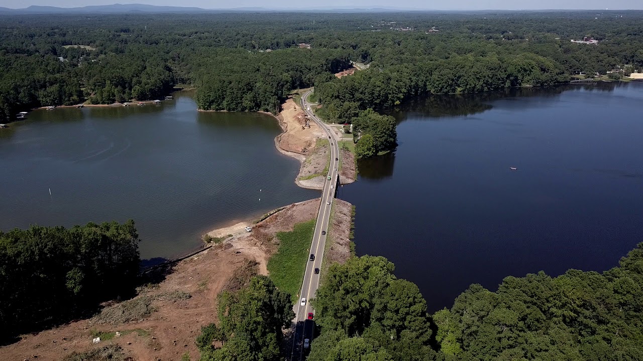 Acworth Highway 92 8/30/19