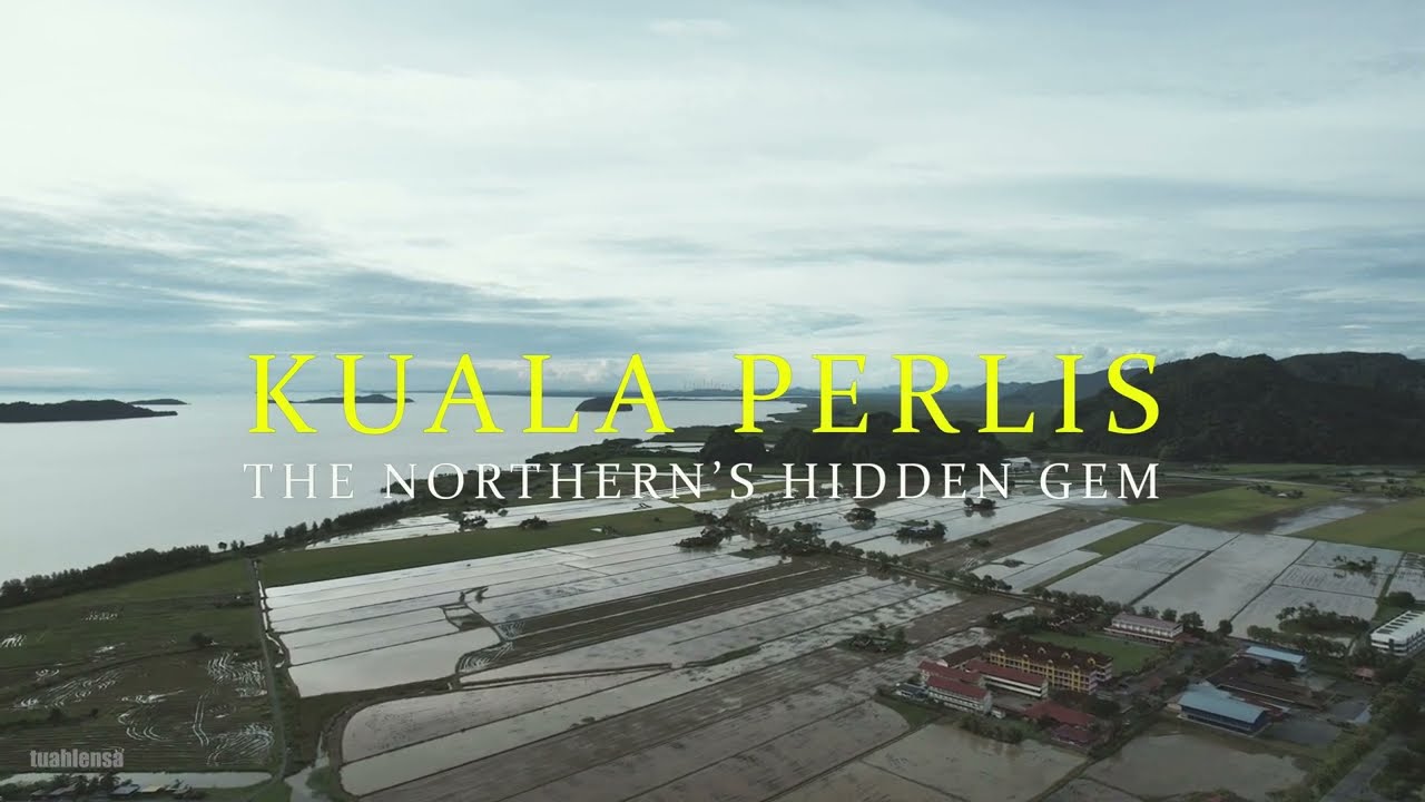 |103| KUALA PERLIS | THE NORTHERN'S HIDDEN GEM #tuahlensa #beautifulmalaysia #kualaperlis #perlis