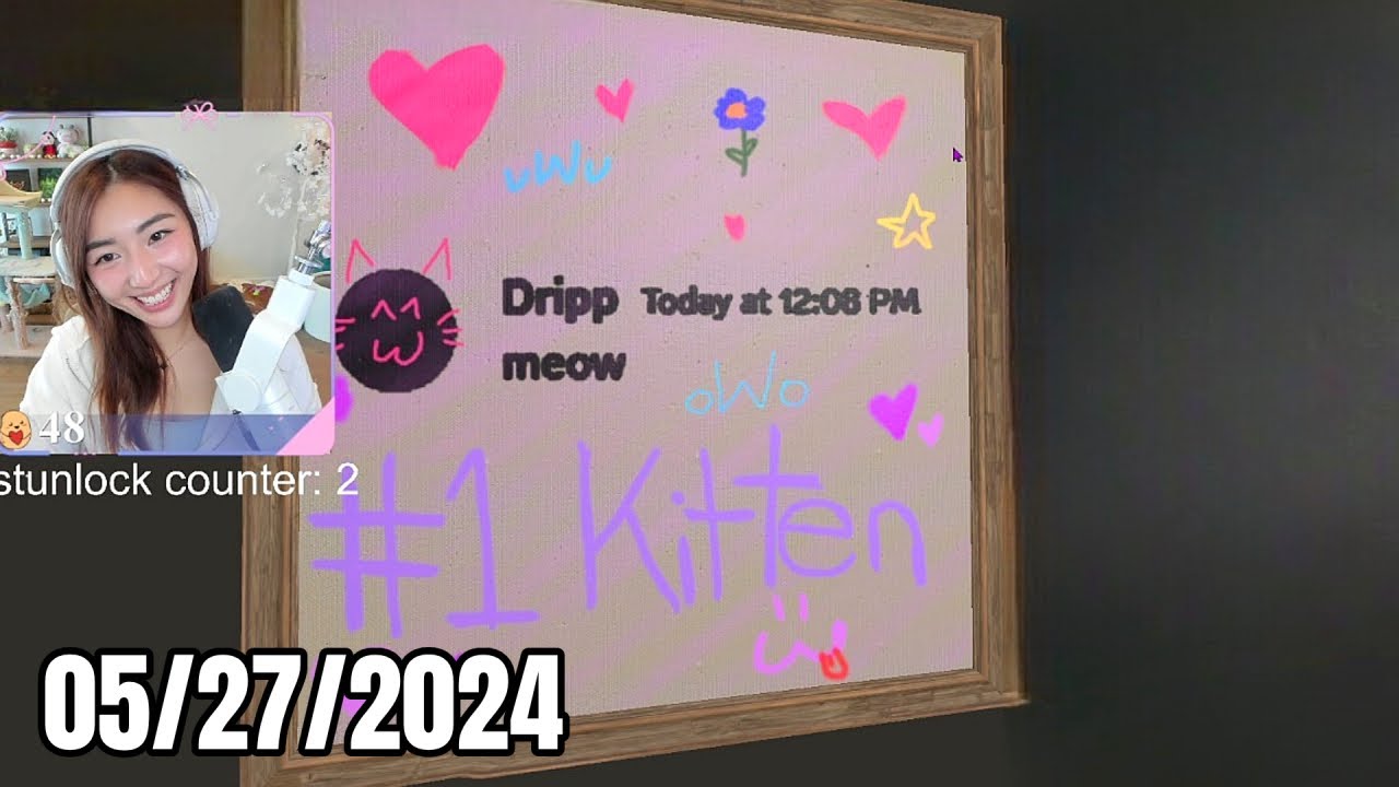 COLLECTING KITTENS IN RUST 🐈 DAY 3 OF RUST: KINGDOMS 🏰