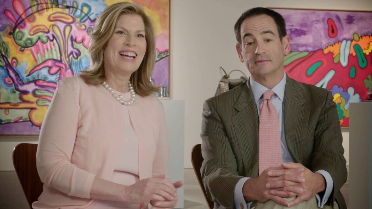 Exceptional Art from 1980s New York Now On View