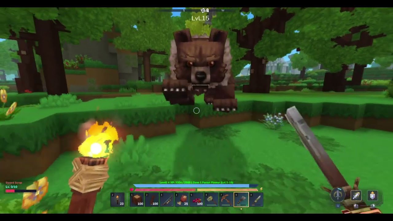 Hytale: Why can't I have an easy time? lol (3)