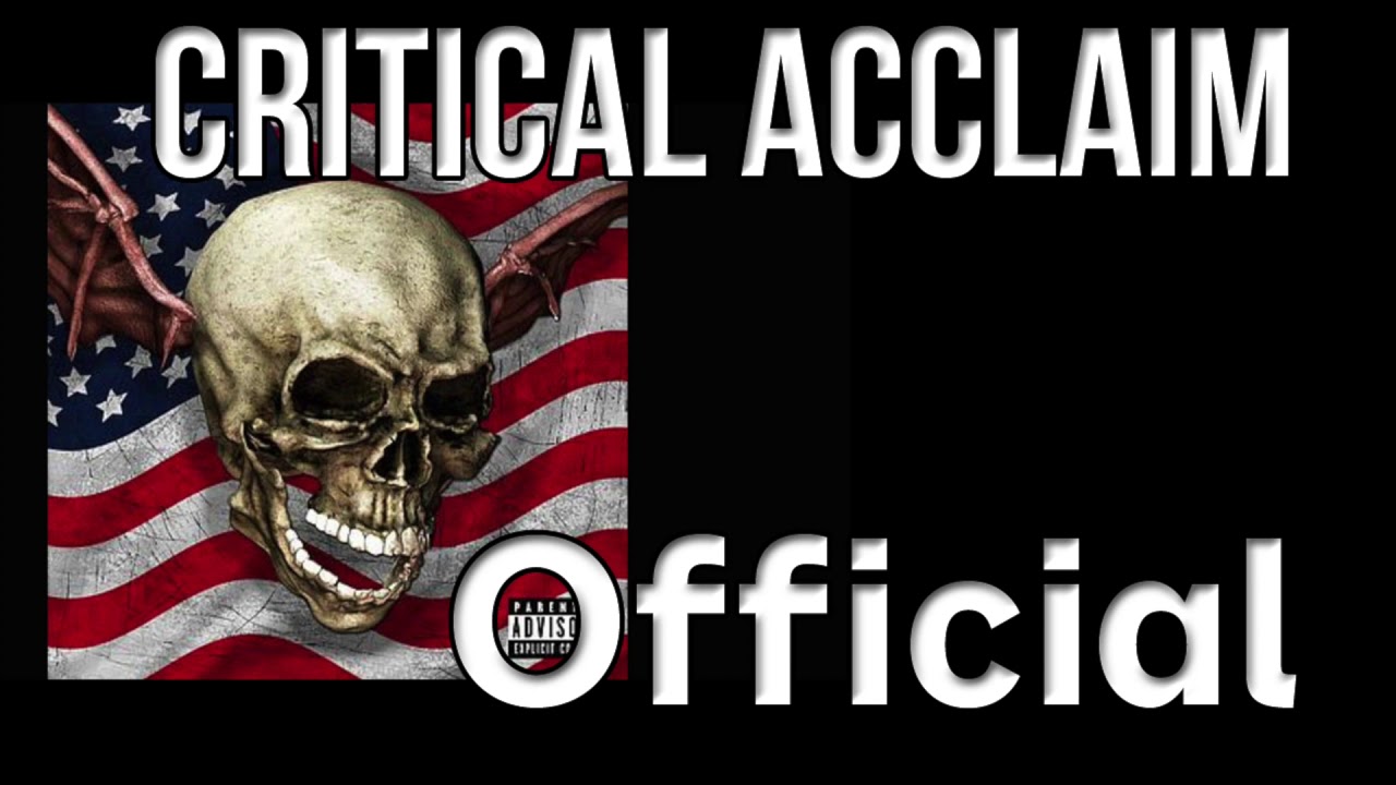 Critical Acclaim Instrumental (Official)