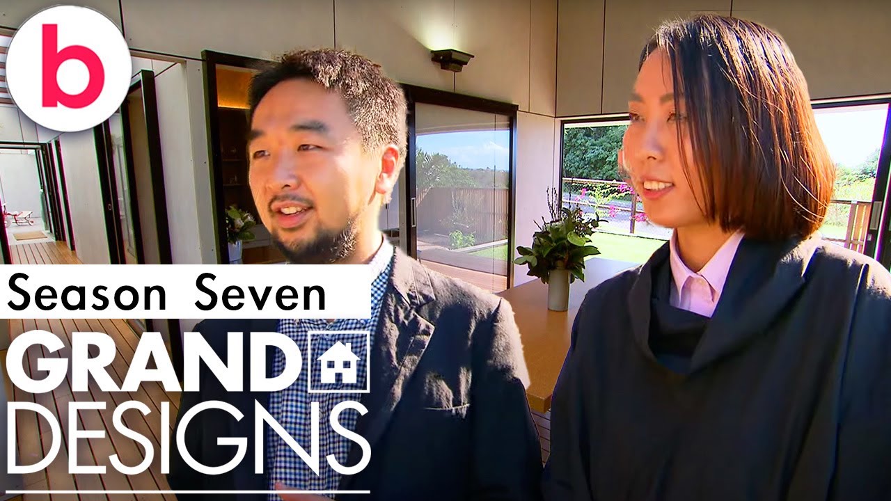 Grand Designs Australia | Full Episode | Season 7 Episode 5 | Ocean Shores Chipboard