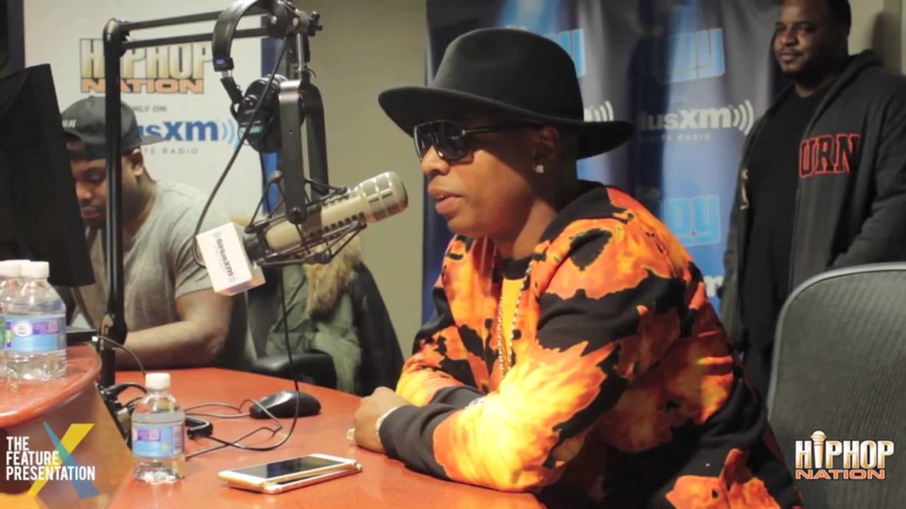 Plies Talks Picking The Wrong Woman & Ending Up on Child Support w/DJ Suss One (Hip Hop Nation)