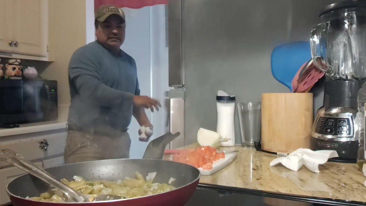 Sembrando para aver k cosechamos