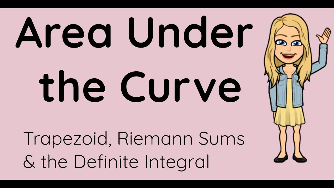 Площадь под кривой