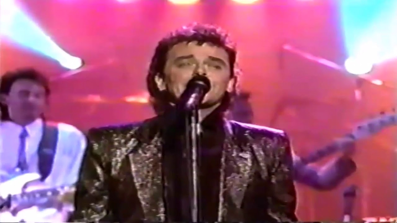 One More Chance  - Air Supply ( Live HD 1080p )