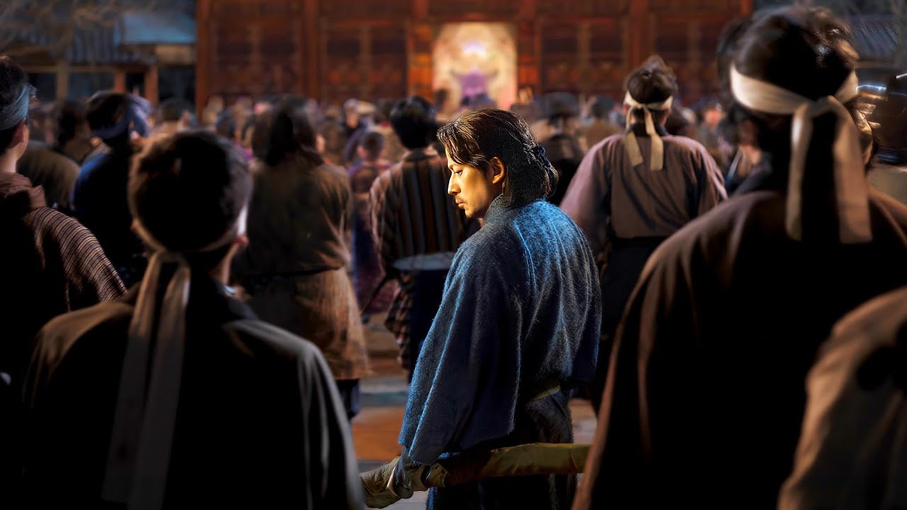 Last Samurai Standing (2025) Full Recap