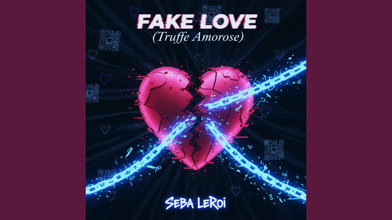 Fake Love