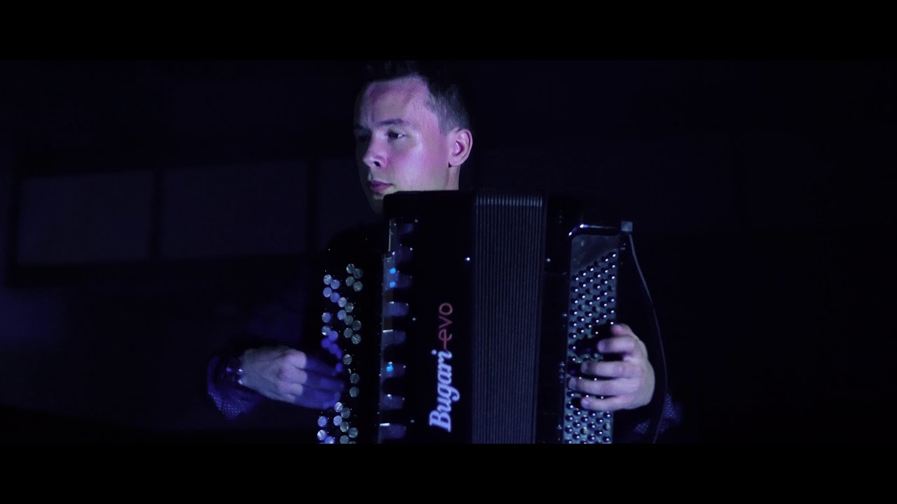 Dominik Krpelan Promo Bugari Evo