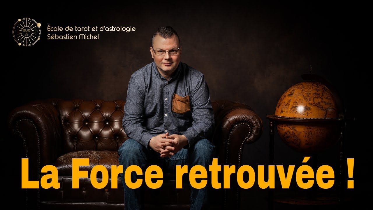 La Force Retrouvée