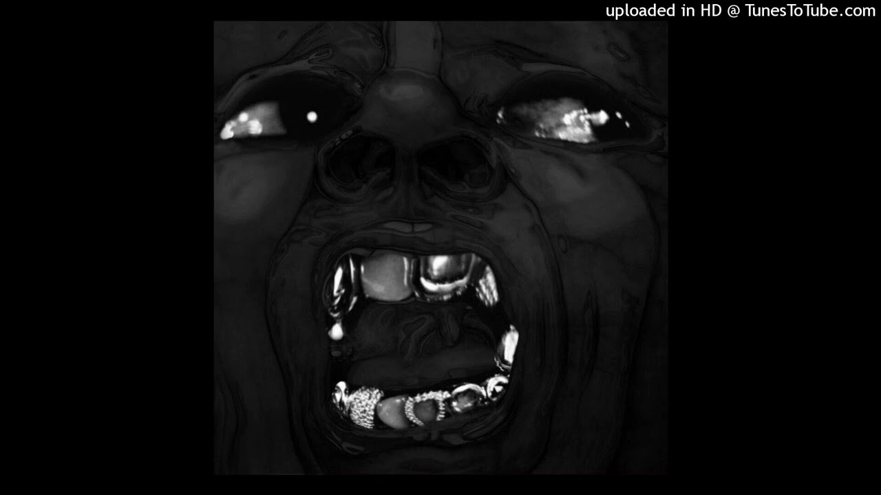 PUSHA T TYPE BEAT 