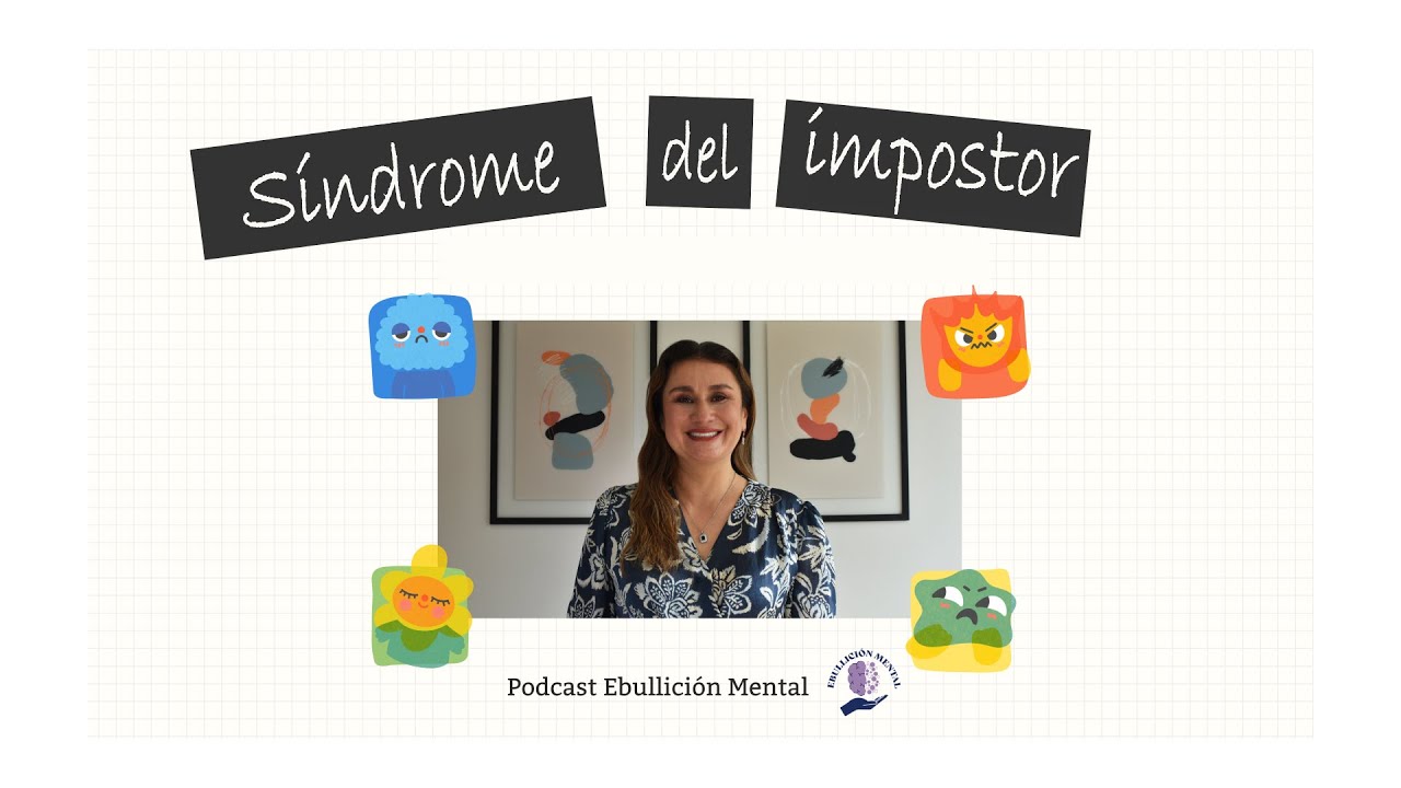 El síndrome del impostor, cómo reconocerlo y superarlo sin dejar de ser tú