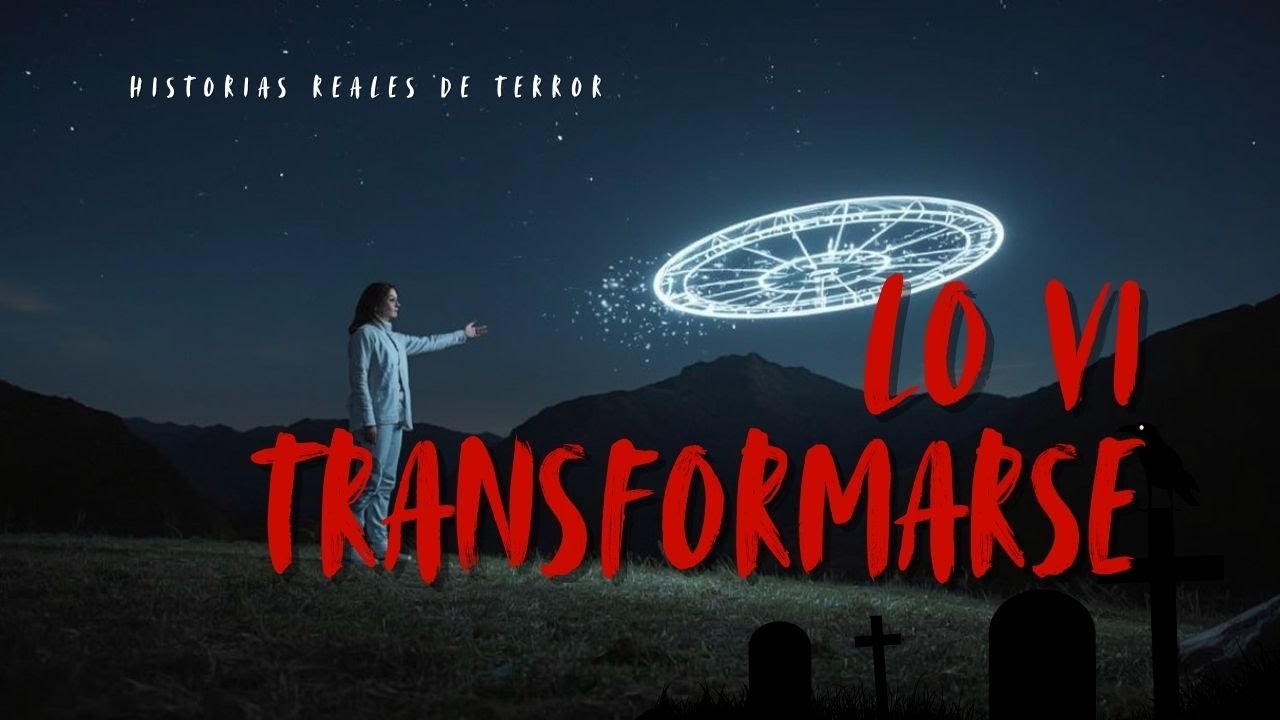 El Silbón: El silbido que anuncia que ya no estás solo | experiencias paranormales | 3111