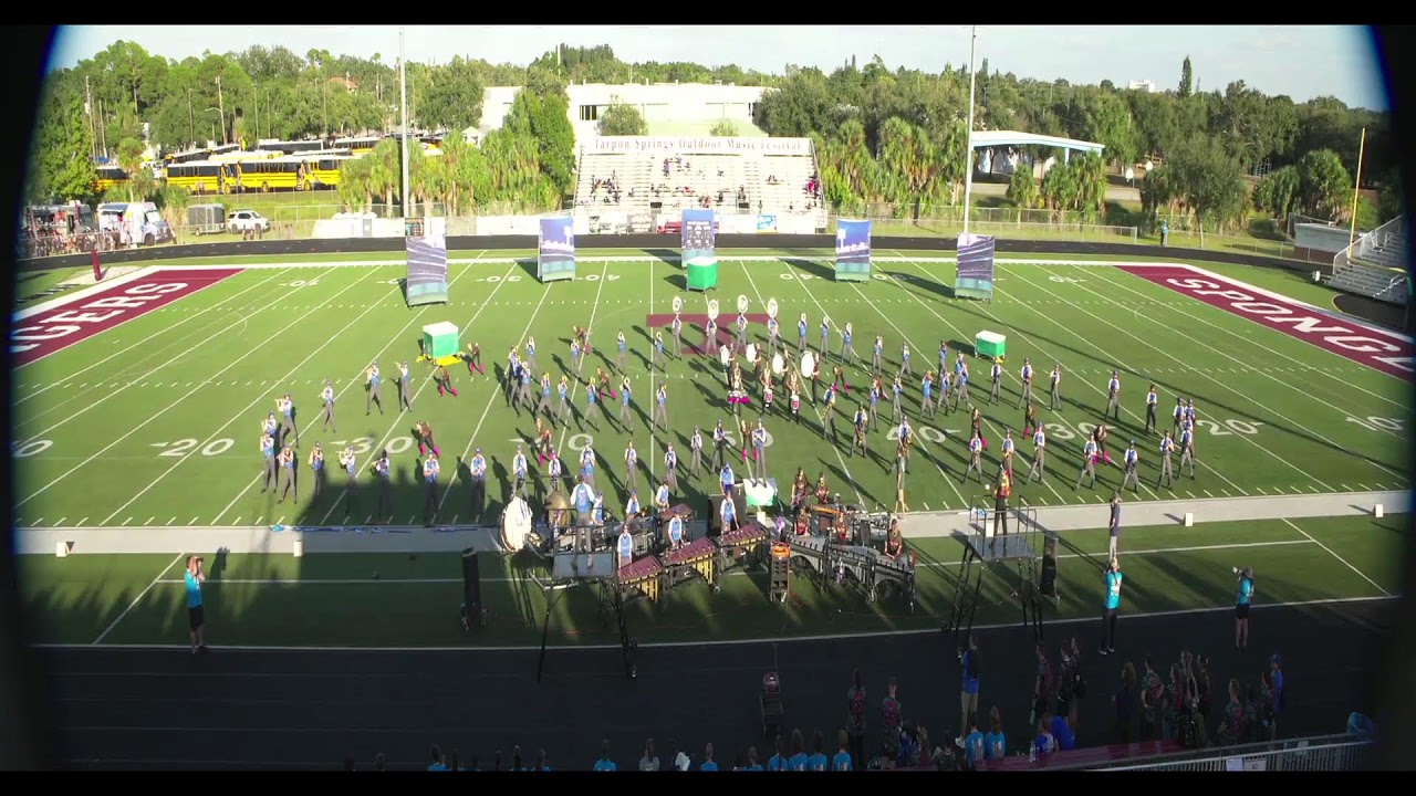 Tarpon Springs Leadership Conservatory Live Stream