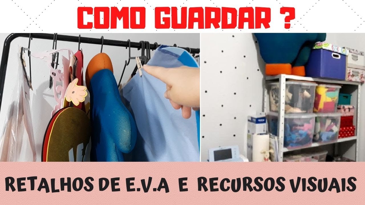 RECURSOS VISUAIS GRANDES DO MINIST&Eacute;RIO INAFNTIL | TIREI TUDO DO LUGAR | Ester Carolina {♡}