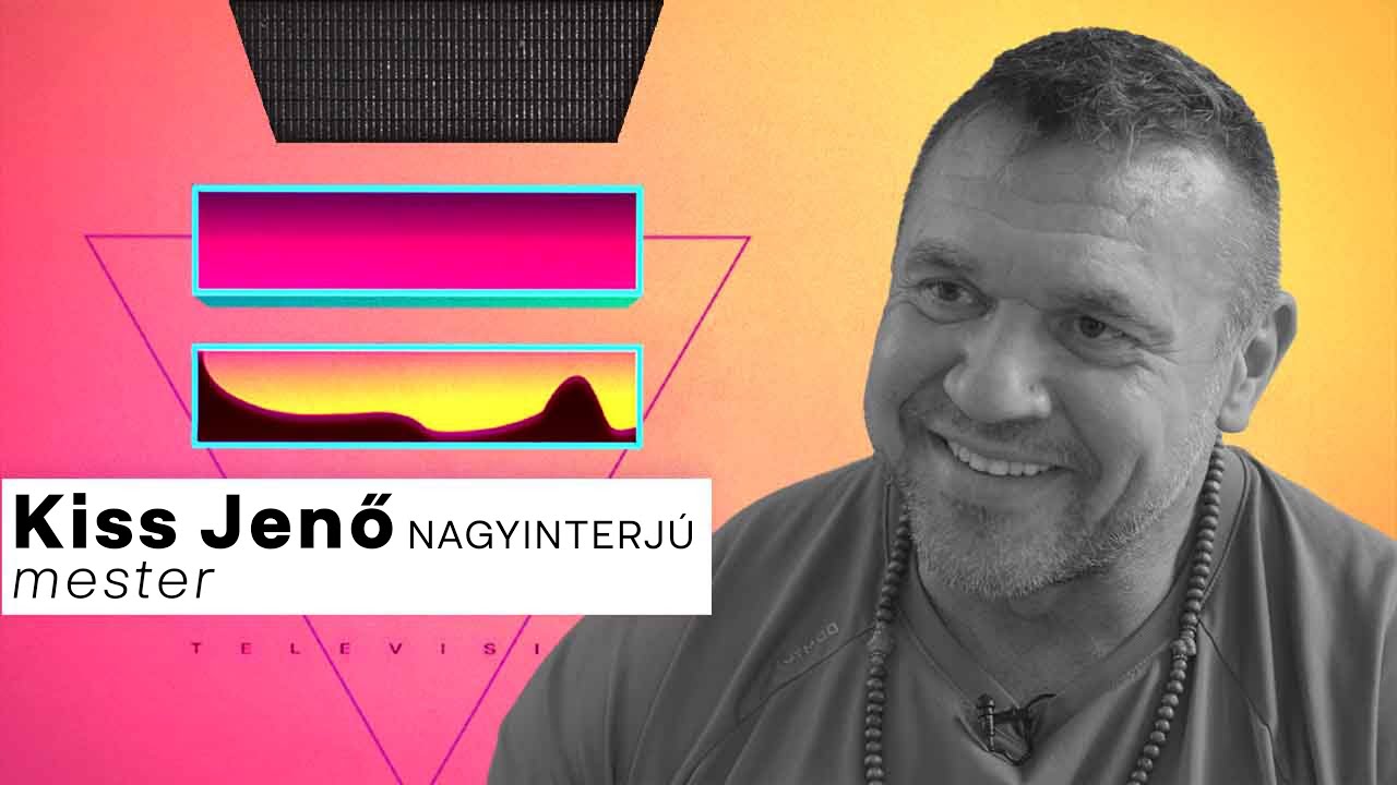 A kinézetem miatt elég sok bántást kapok Ξ Kiss Jenő testépítő interjú Ξ Nextra Tv