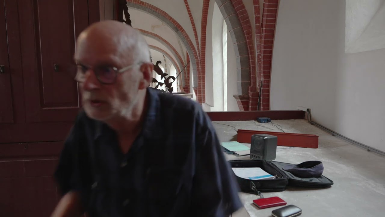 2025-06-22 Orgelconcert Kees Steketee, 200 jaar Van Dam orgel