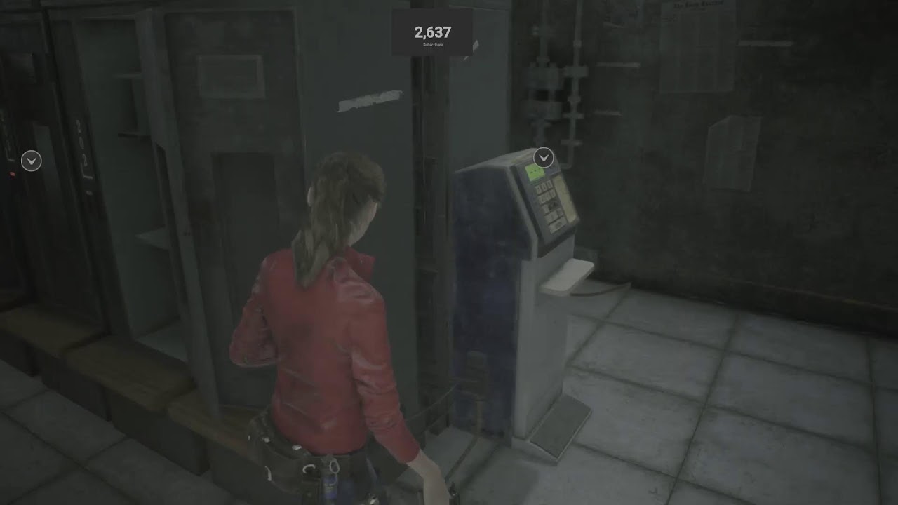 🚨 Mr. X Is Hunting Me… Resident Evil 2 LIVE 🔥🔴 🎮Live Stream 🎮 with Mr.VENOM 🎮🔥