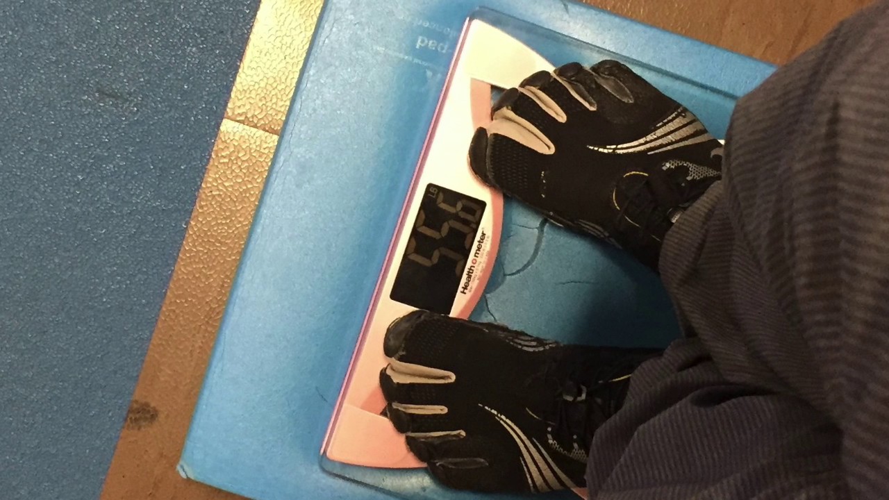 Best Shoe For Exercise