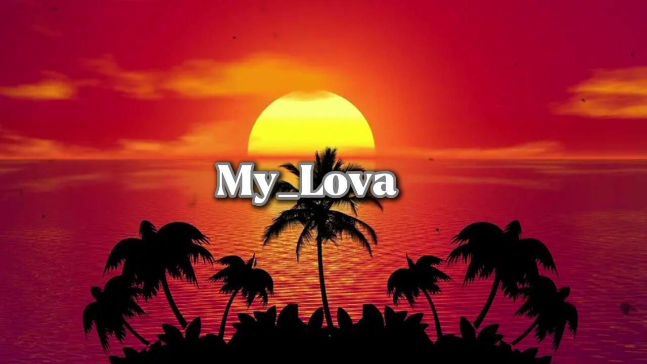 MY LOVA-ONESCOOT FT BOBSON_19 x PASKO_19 x MEXX_ASAPBIRU & BAYOX_19.