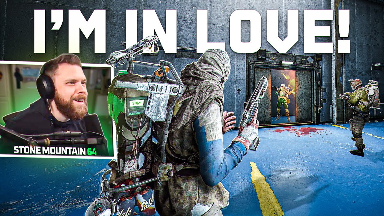 THE VENATOR Had A SECRET BUFF IN ARC RAIDERS