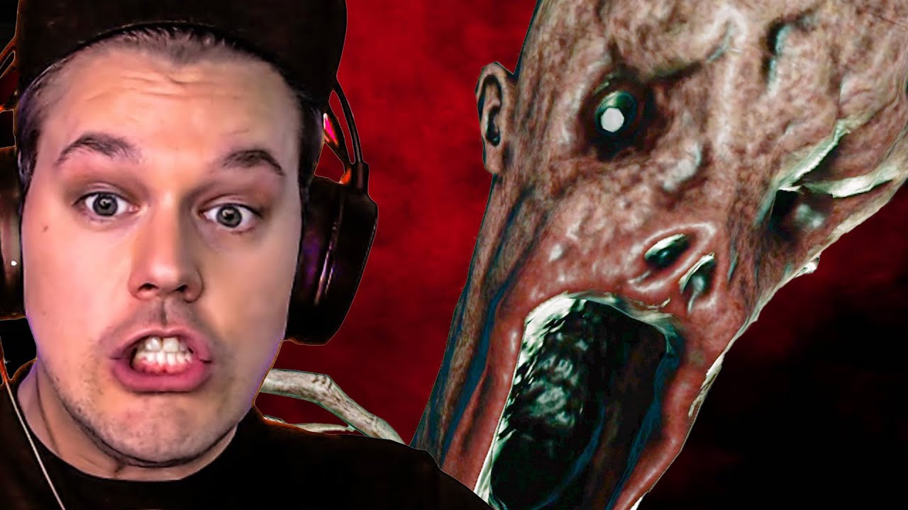 3 KRATKE HOROR IGRE! #10