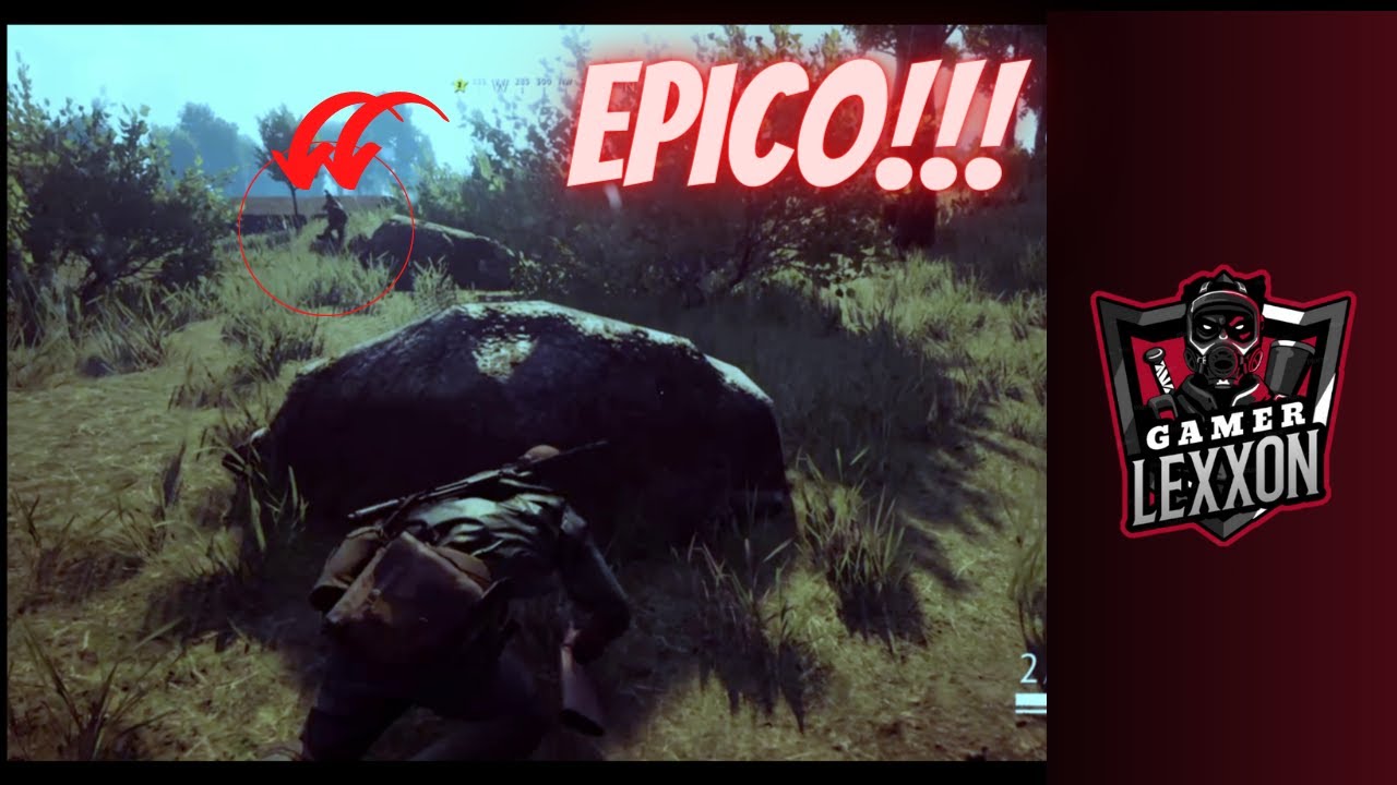 Partida SURVIVAL multiplayer  en VIGOR ps4 gameplay en ESPAÑOL/  vigor