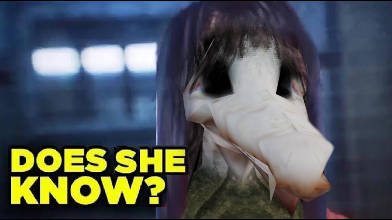 SWAMPGRL Devlog 1