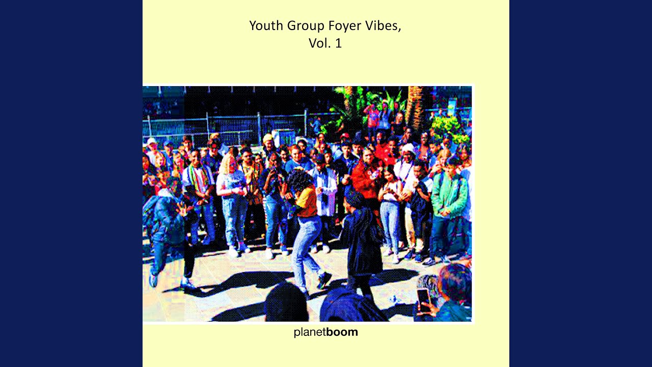 YGFV, Vol. 1 Intro