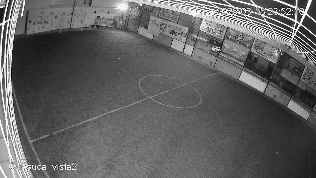 Cancha Guasuca_Vista2 Guasca Arena Club 15/03/26 inicia 12:01