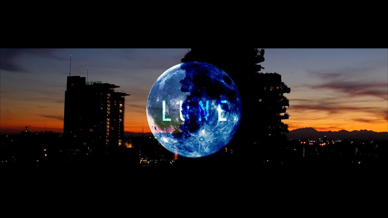ASP - Lune { Clip Officiel }