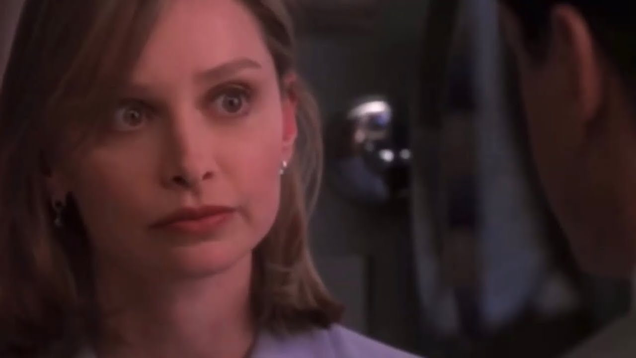Ally McBeal 2021 Tribute