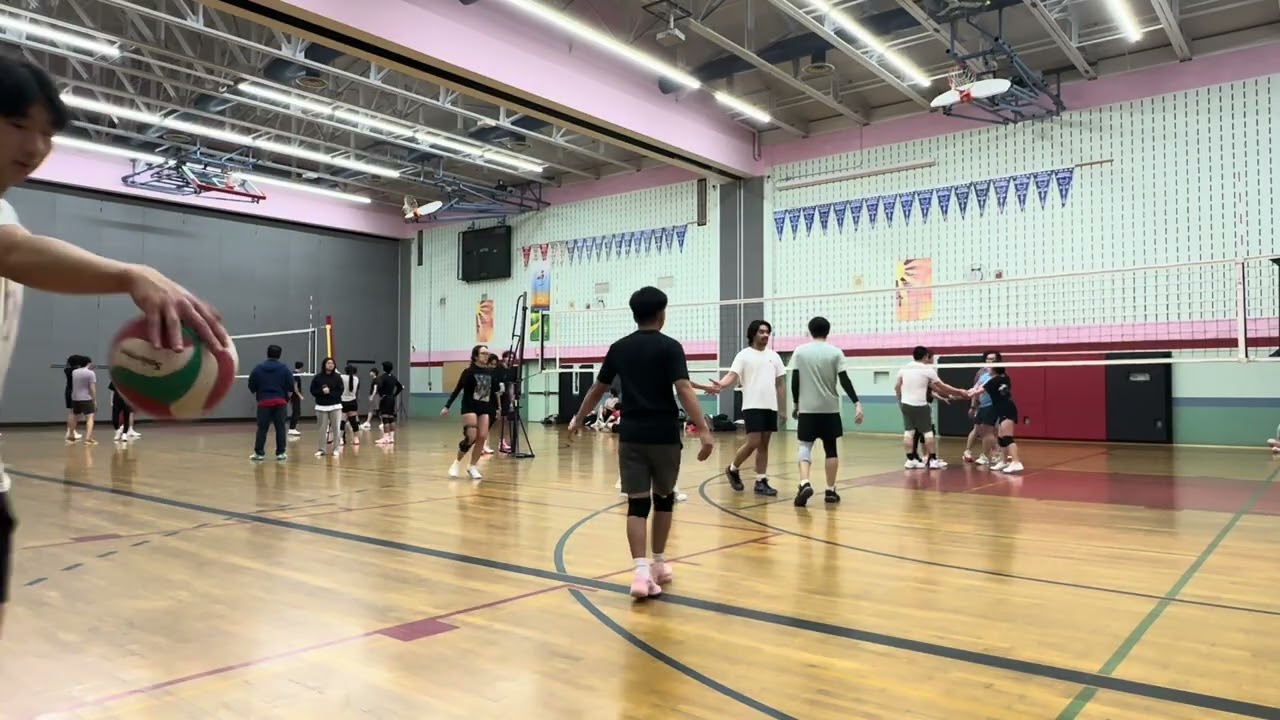 Spikethru Thursday Jan 29 Game 5