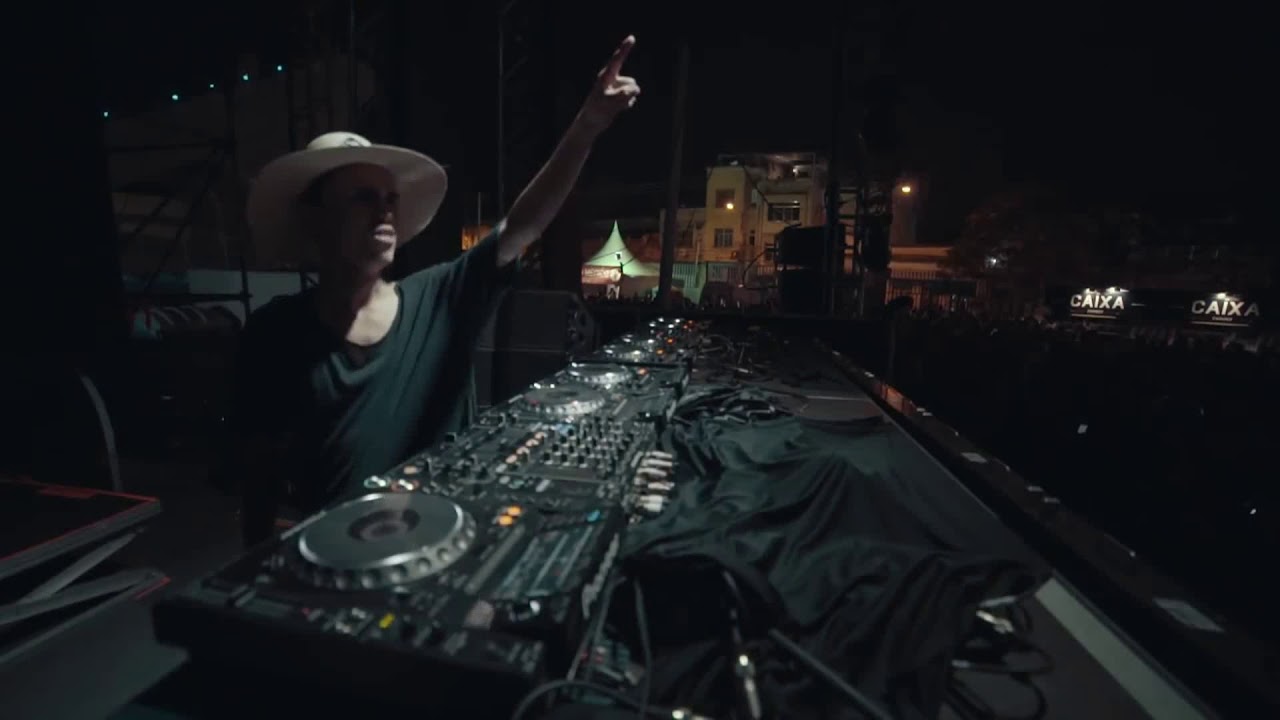 Illusionize   Ultra Music Festival