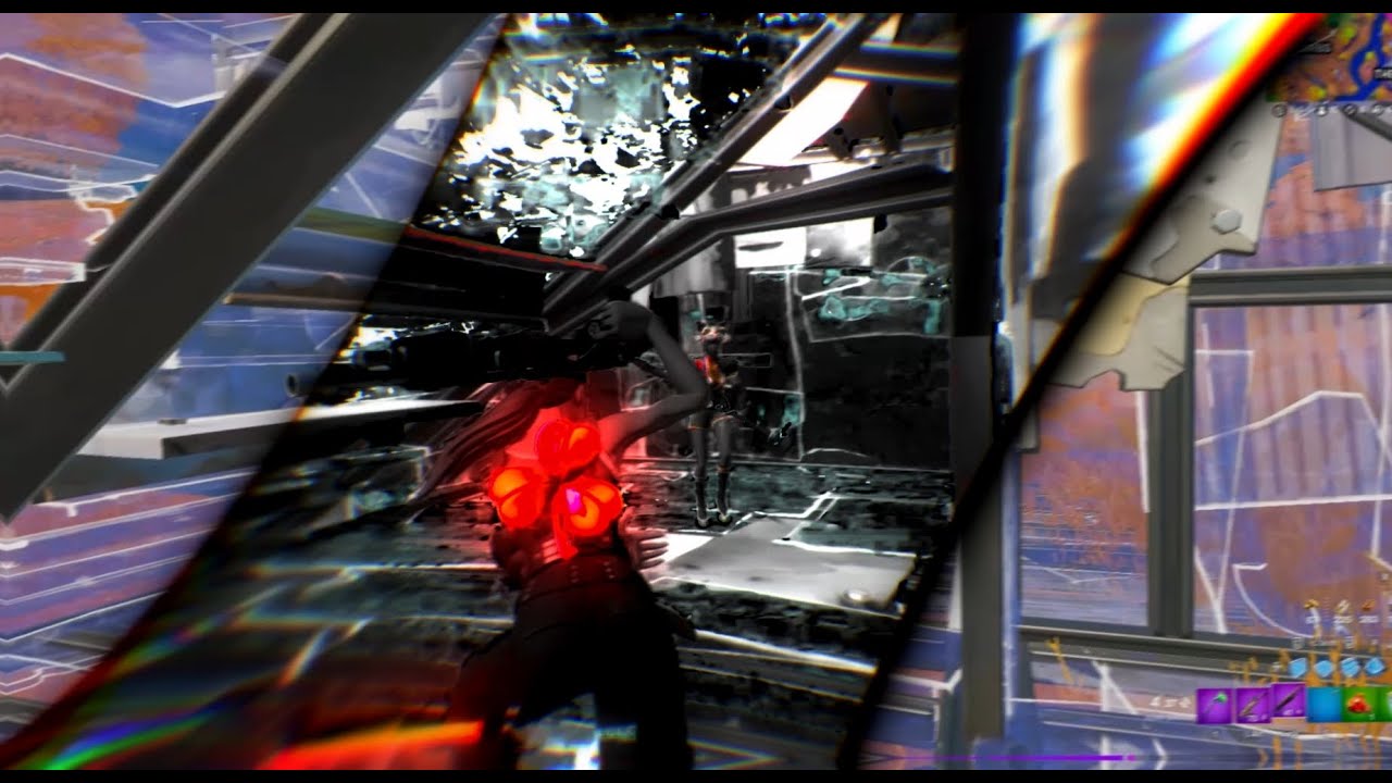 Tutorial: How to make this GODLY effect in Vegas Pro! [Edit like Maxi]