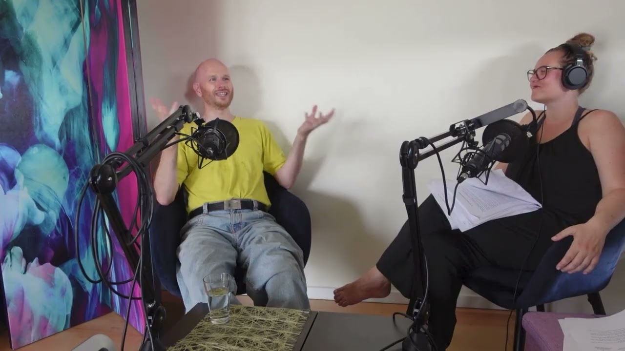 TAP 61 - Video Version - Dr. Claus Springborg - p. 2 - Knot of Conditionality