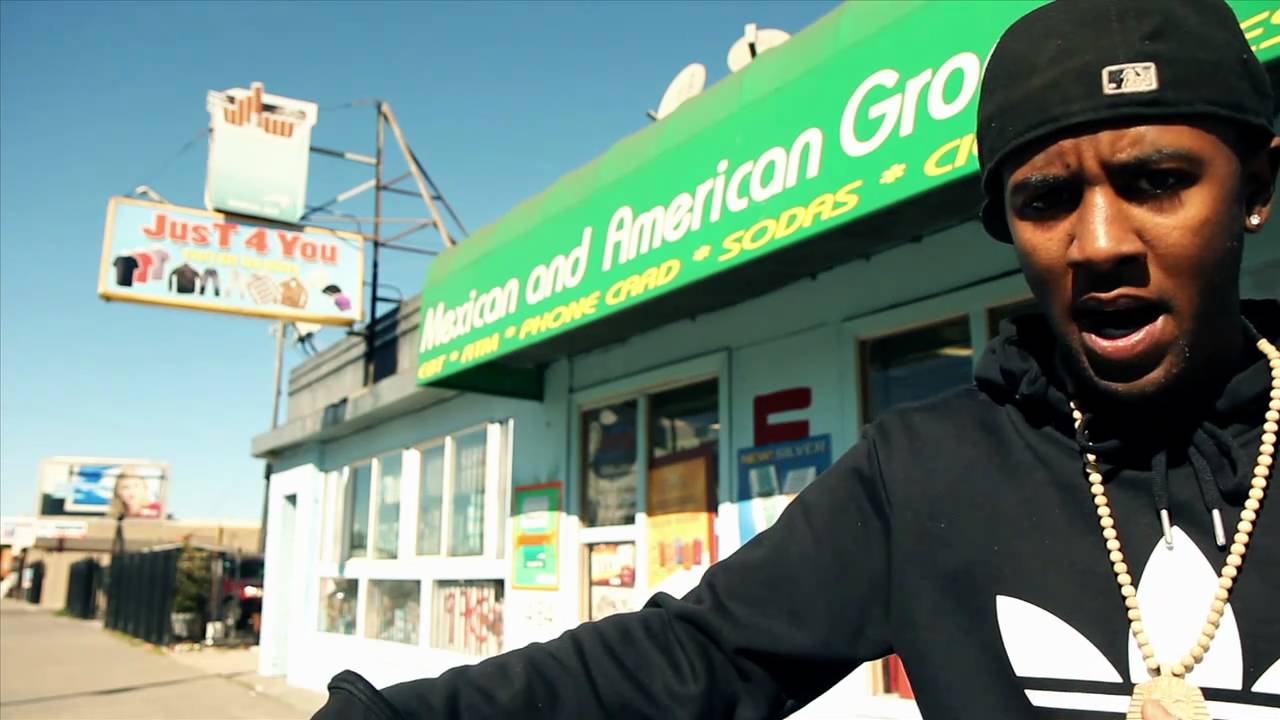 Chonkie (TURF FEINZ) Part 1/4 Waving | TURF DANCING in Oakland
