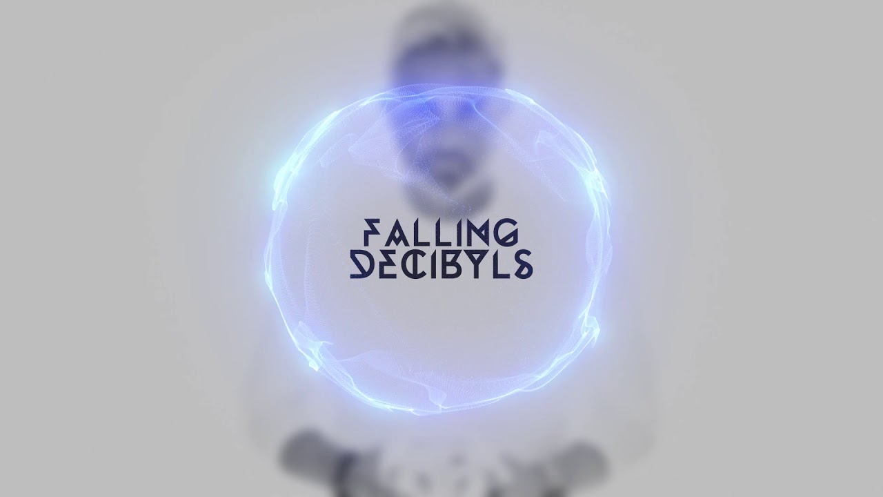 Falling Decibyls - La Playa Negra (Official Audio)