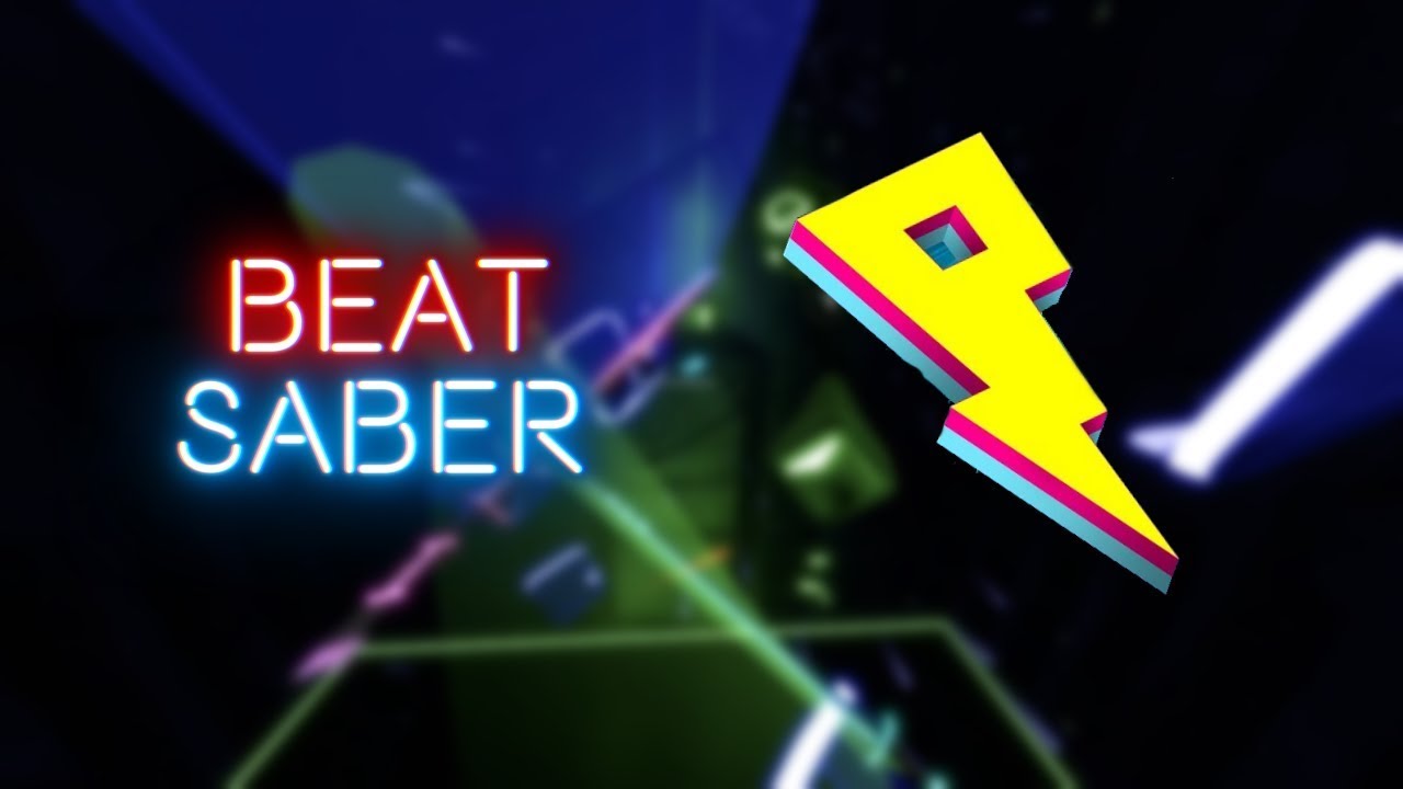 Beat Saber - Nothing Stopping Me [S-RANK]