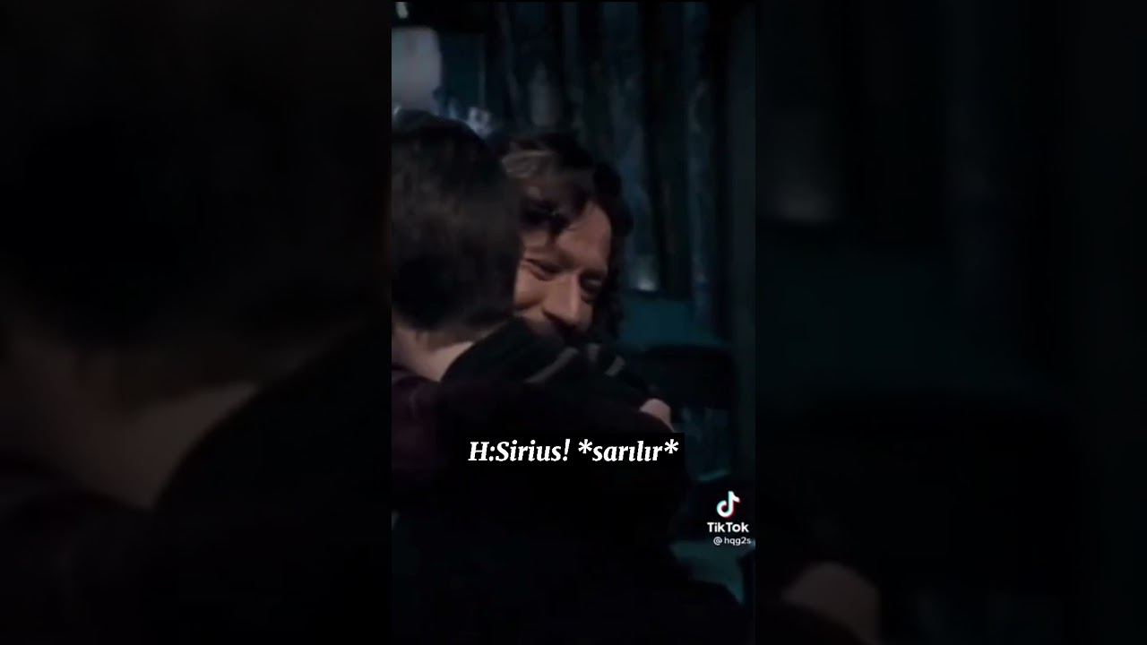 Pov:Baban Sadece Harry'yi Düşünür