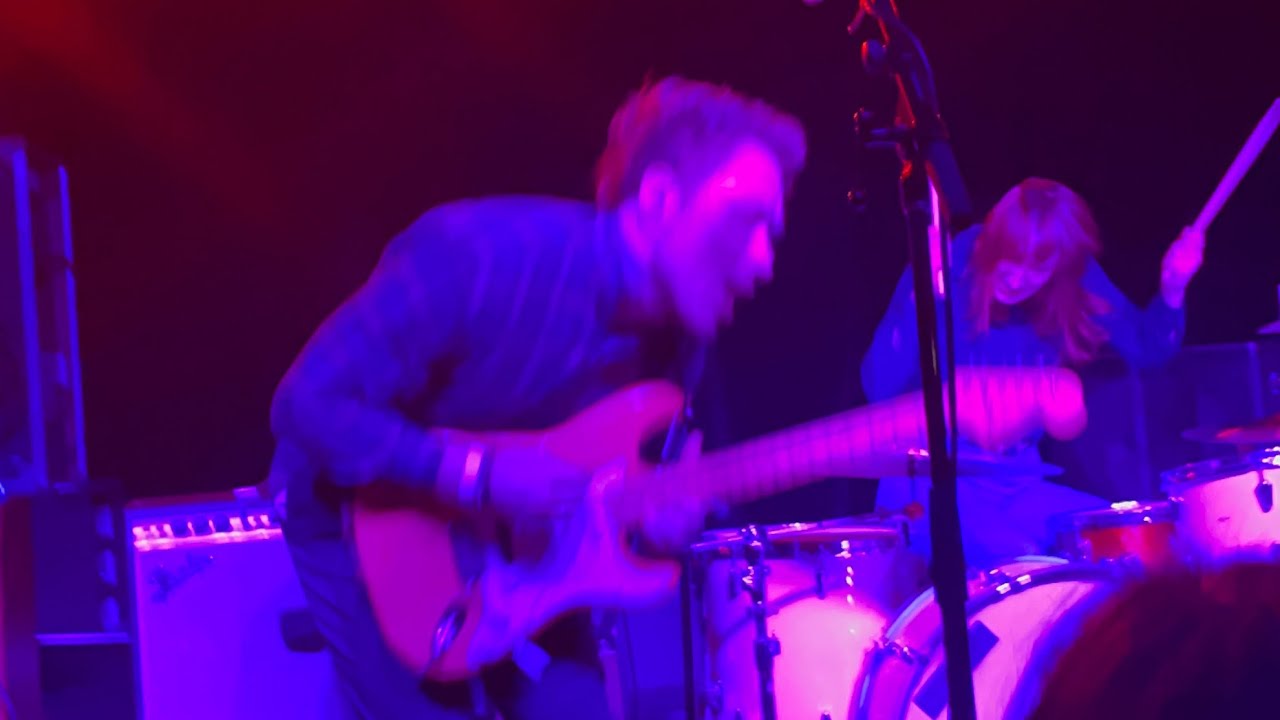 Current Joys live @the pyramid scheme 2/11/22