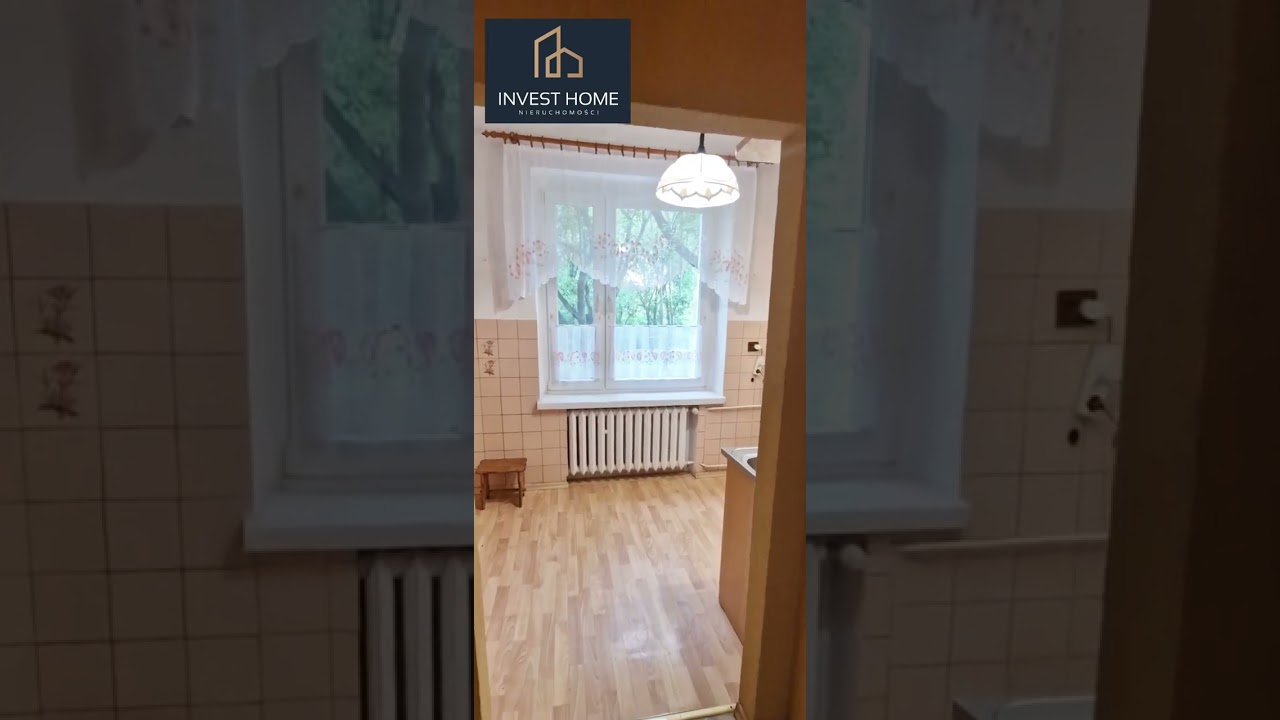 Sprzedam mieszkanie 49,30 m2 ul. Gosławicka, Konin, woj. Wlkp 🏡