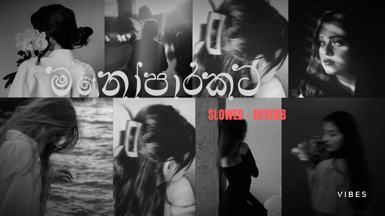 රෑට තනියම අහන්න  🥺❤️‍🩹| Sinhala Slowed + Reverb song 2025 Mr Dulzzz