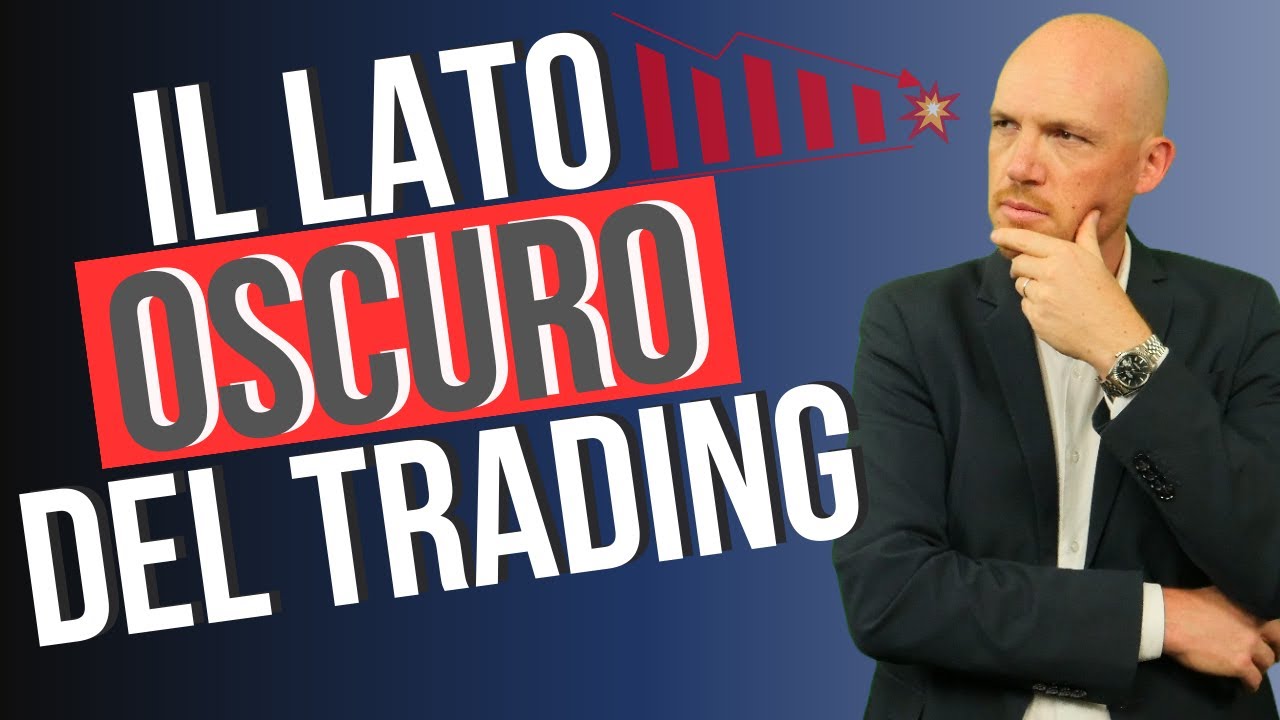 Svelate le ILLUSIONI nel trading finanziario: La verit&agrave; nascosta dietro il guadagno facile!