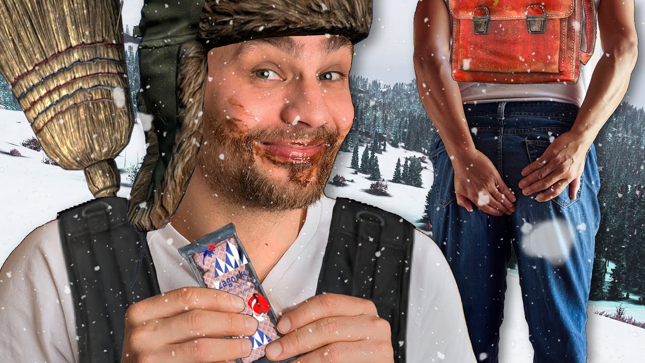 Моя первая жизнь на Sakhal DayZ была ДИКОЙ.