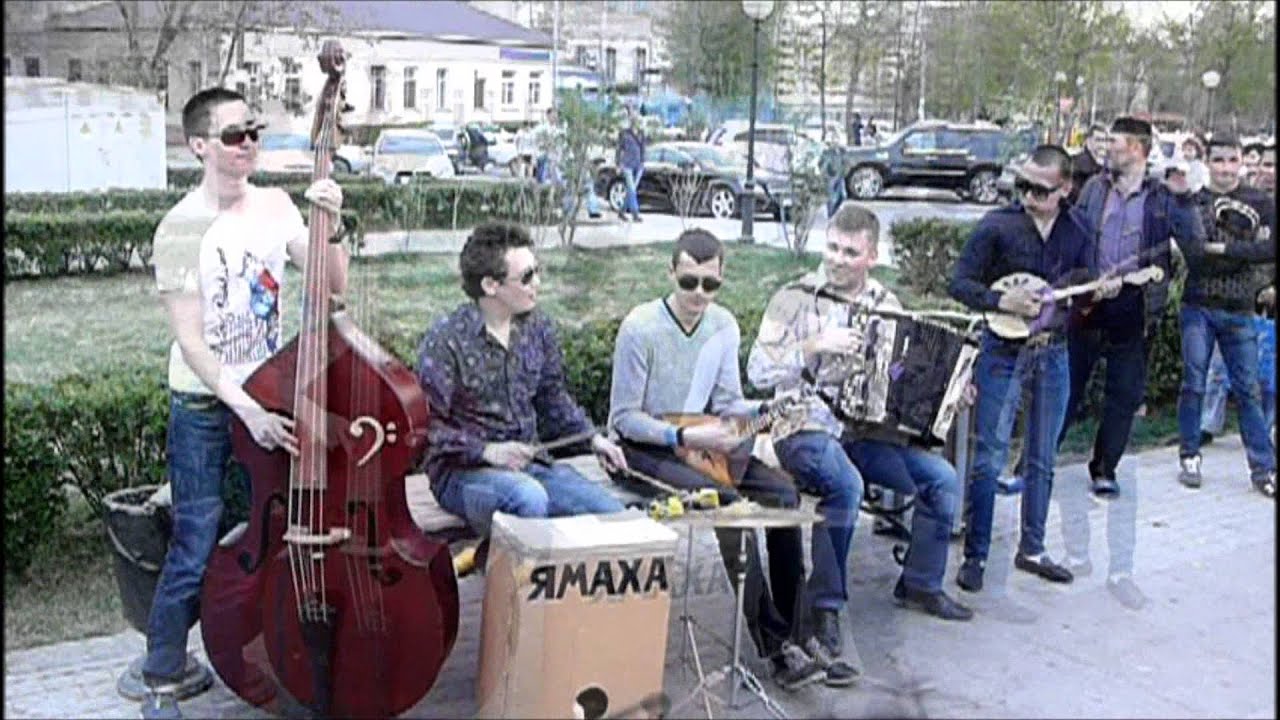 Сельские Резиденты - Пасхальный Концертик